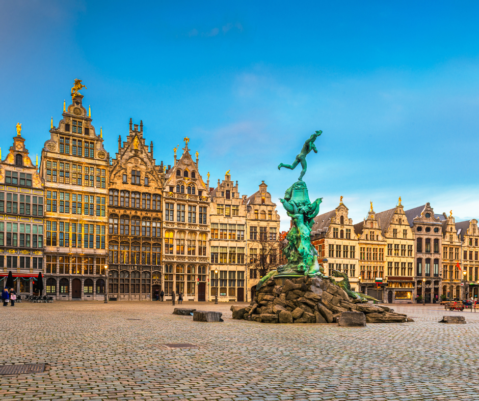 reis naar antwerpen reis naar antwerpen