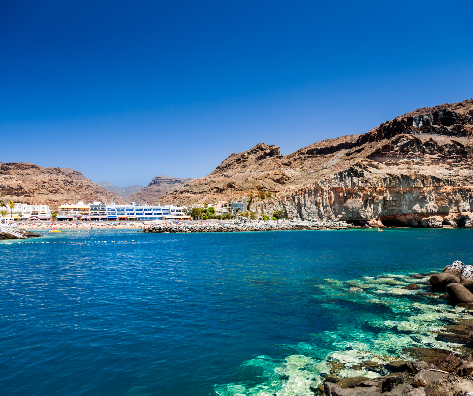 vakantie cran canaria