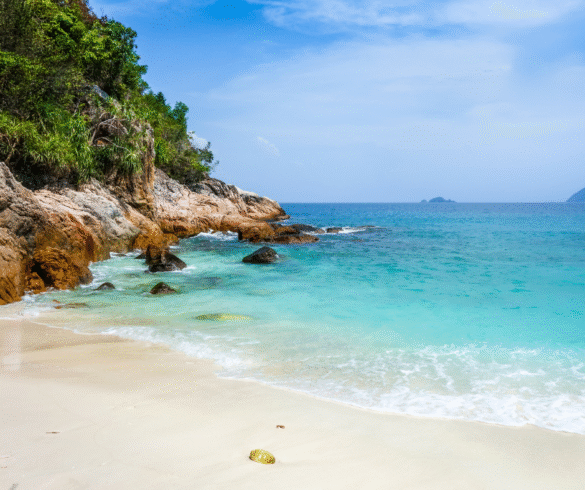perhentian islands