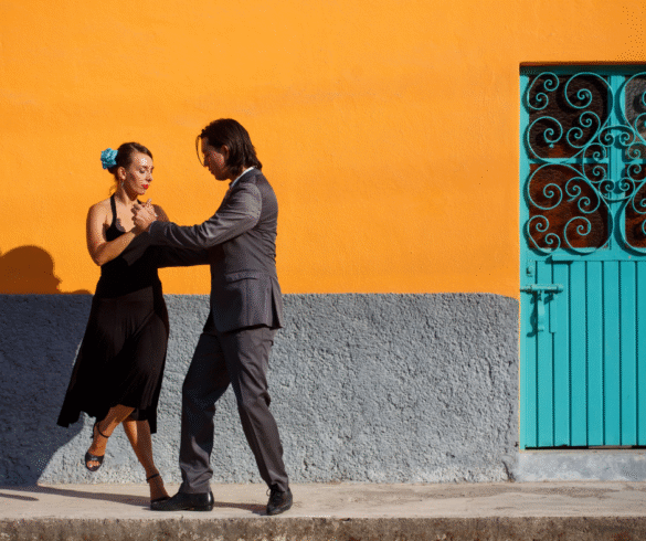 reizen naar Argentinië