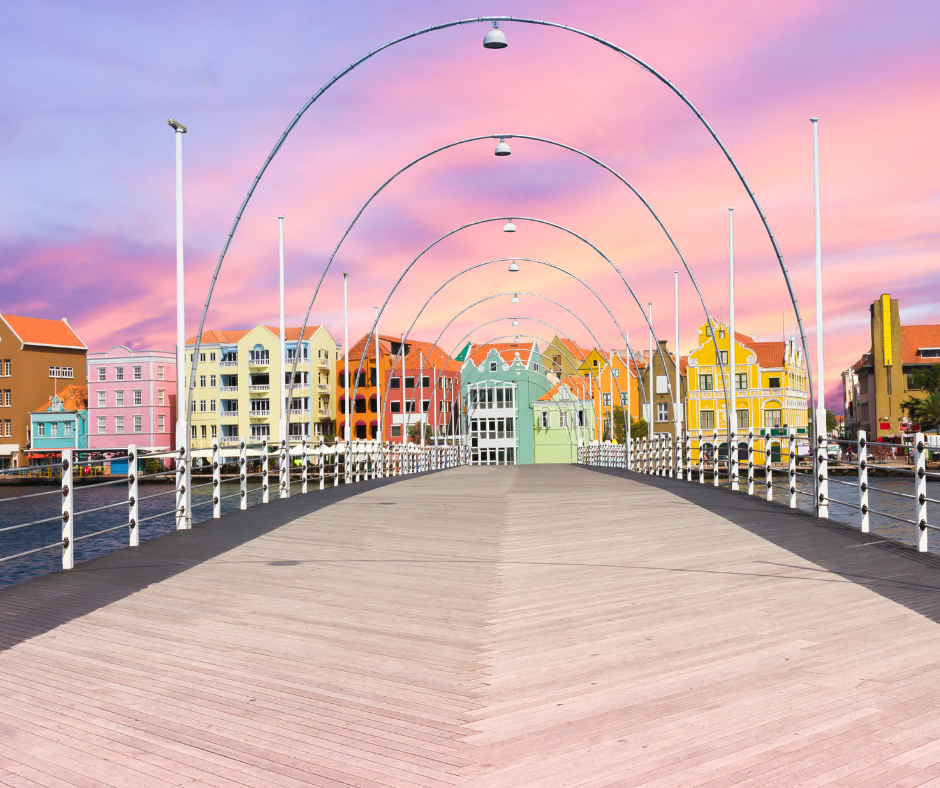 curacao